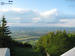 Červená sjezdovka, Třinec