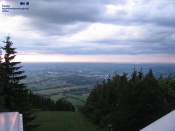 Javorový vrch