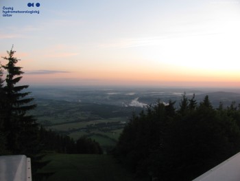 Javorový vrch