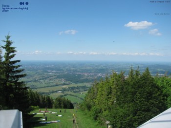 Javorový vrch