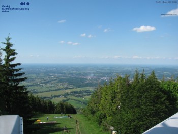 Javorový vrch
