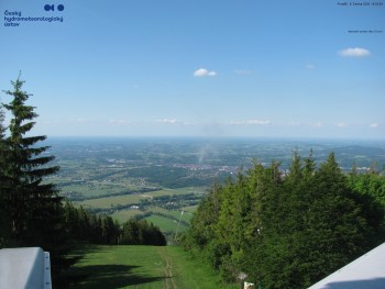 Javorový vrch