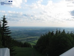 Červená sjezdovka, Třinec