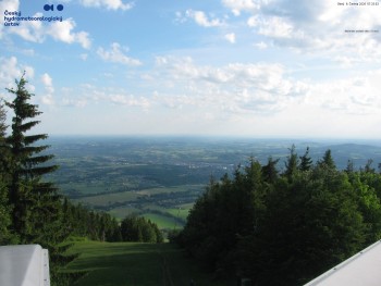 Javorový vrch