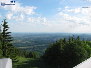 Javorový vrch - Červená sjezdovka, Třinec - 9.6.2026 v 07:45 Javorový vrch - Červená sjezdovka, Třinec - 9.6.2026 v 07:45