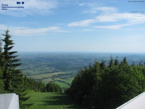 Javorový vrch - Červená sjezdovka, Třinec - 9.6.2026 v 08:45 Javorový vrch - Červená sjezdovka, Třinec - 9.6.2026 v 08:45