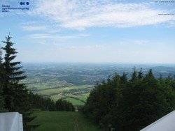 Červená sjezdovka, Třinec