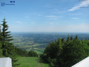 Javorový vrch