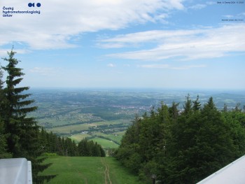 Javorový vrch