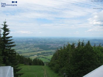 Javorový vrch