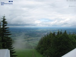 Červená sjezdovka, Třinec