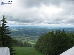 Červená sjezdovka, Třinec