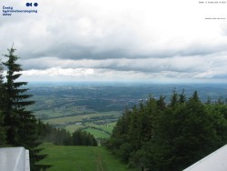 Červená sjezdovka, Třinec