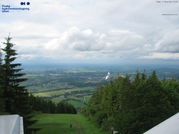 Javorový vrch