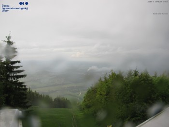 Javorový vrch