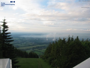 Javorový vrch