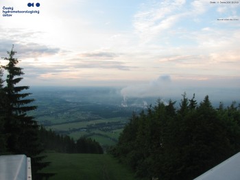 Javorový vrch