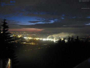 Javorový vrch