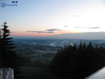 Javorový vrch