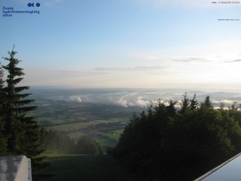 Javorový vrch