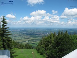Červená sjezdovka, Třinec