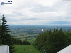 Červená sjezdovka, Třinec