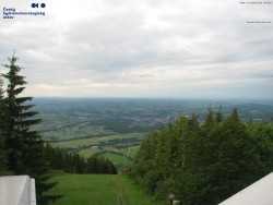 Červená sjezdovka, Třinec
