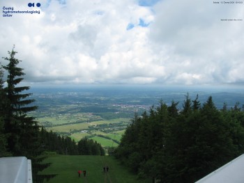Javorový vrch