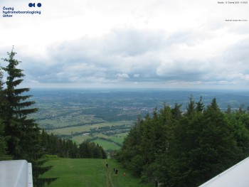 Javorový vrch
