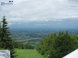 Červená sjezdovka, Třinec