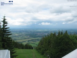 Červená sjezdovka, Třinec