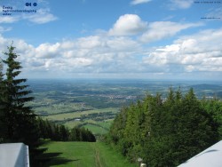 Červená sjezdovka, Třinec