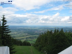 Červená sjezdovka, Třinec