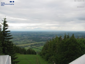 Javorový vrch