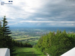 Červená sjezdovka, Třinec