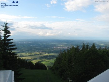 Javorový vrch