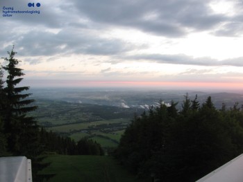 Javorový vrch