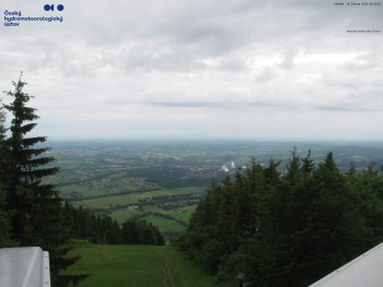 Javorový vrch