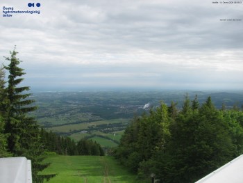 Javorový vrch