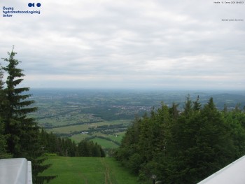 Javorový vrch