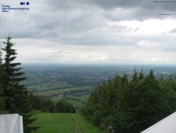 Červená sjezdovka, Třinec