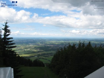 Javorový vrch