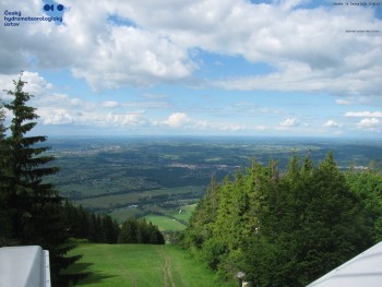 Javorový vrch