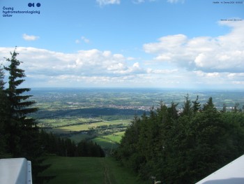 Javorový vrch