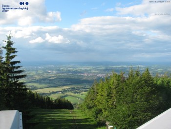 Javorový vrch