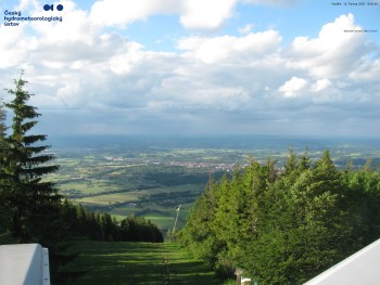 Javorový vrch