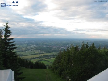 Javorový vrch