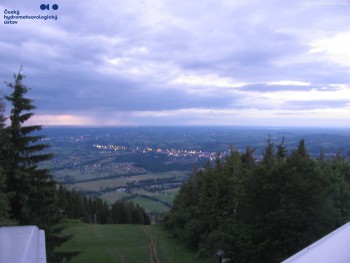 Javorový vrch