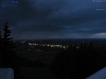 Javorový vrch