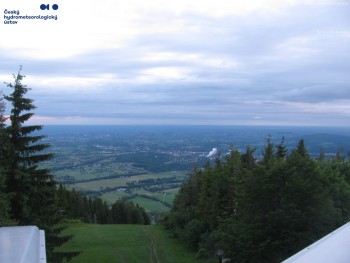 Javorový vrch